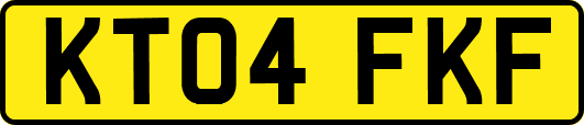 KT04FKF