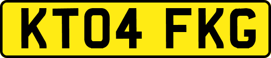 KT04FKG