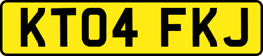 KT04FKJ