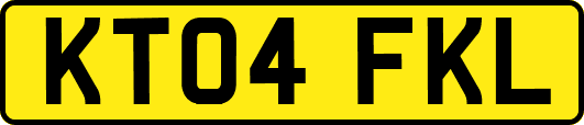 KT04FKL
