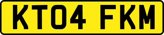 KT04FKM