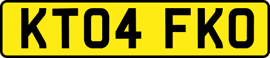 KT04FKO