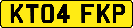 KT04FKP