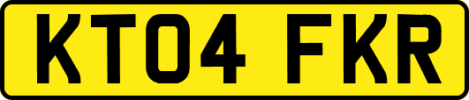 KT04FKR