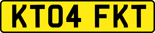 KT04FKT