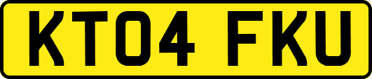 KT04FKU