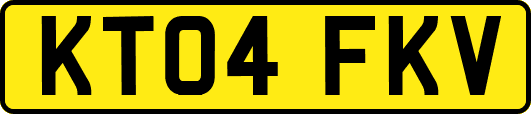 KT04FKV