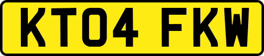 KT04FKW