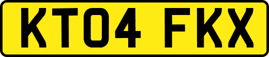 KT04FKX