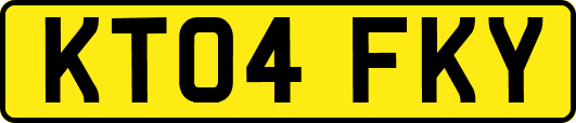 KT04FKY