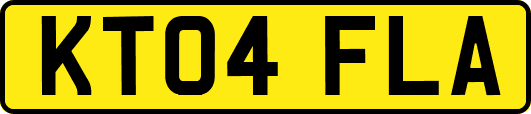 KT04FLA