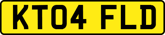 KT04FLD