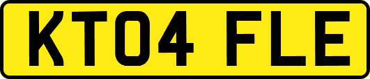 KT04FLE