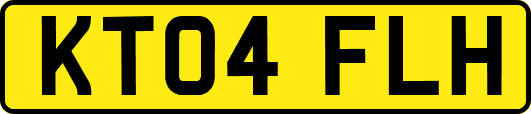 KT04FLH