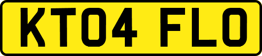 KT04FLO