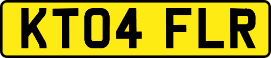 KT04FLR