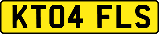 KT04FLS