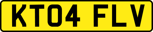 KT04FLV