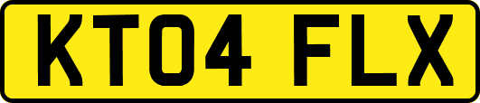 KT04FLX