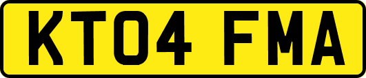 KT04FMA