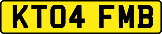 KT04FMB