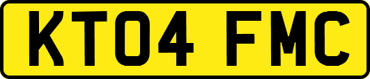 KT04FMC