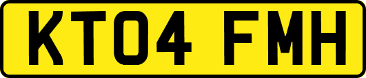 KT04FMH