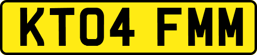 KT04FMM