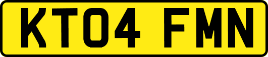 KT04FMN
