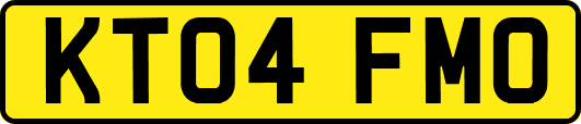 KT04FMO