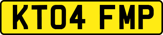 KT04FMP