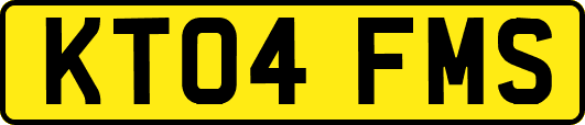 KT04FMS