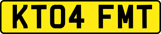 KT04FMT