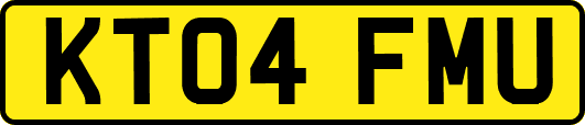 KT04FMU