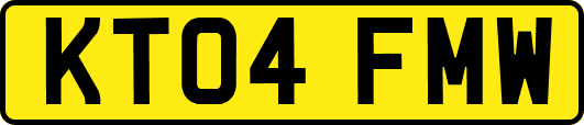KT04FMW