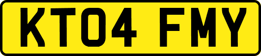 KT04FMY