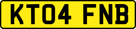 KT04FNB