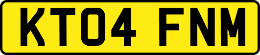 KT04FNM