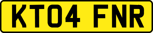 KT04FNR