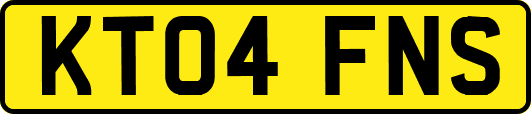 KT04FNS