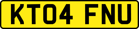KT04FNU