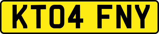 KT04FNY