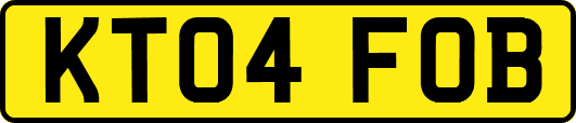 KT04FOB