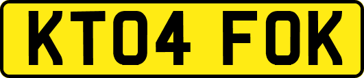 KT04FOK