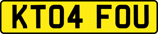KT04FOU