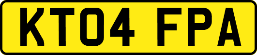 KT04FPA