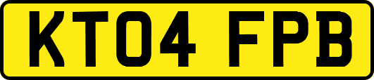KT04FPB