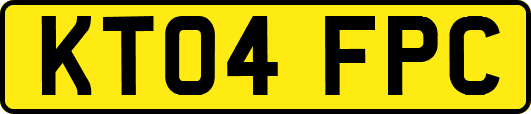 KT04FPC