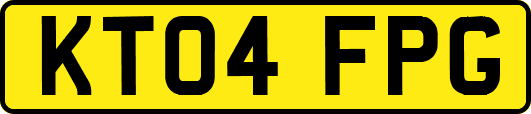 KT04FPG