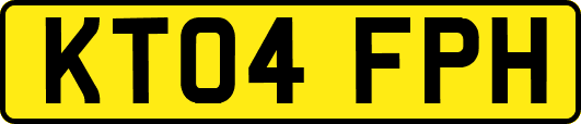 KT04FPH
